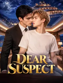 Dear Suspect poster