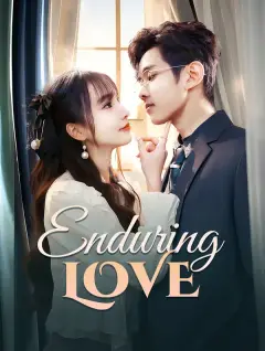 Enduring Love poster