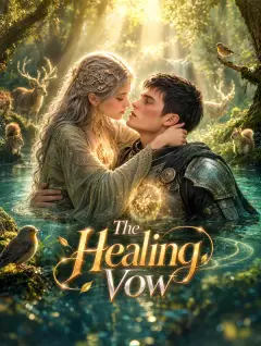The Healing Vow poster