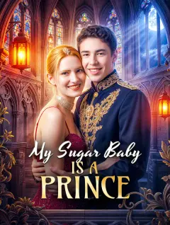 My Sugar Baby Is a Prince poster