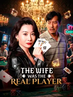 The Wife Was the Real Player poster