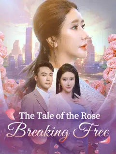 The Tale of the Rose: Breaking Free poster