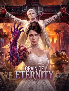 Grain of Eternity poster