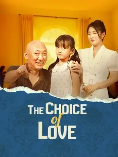 The Choice of Love poster