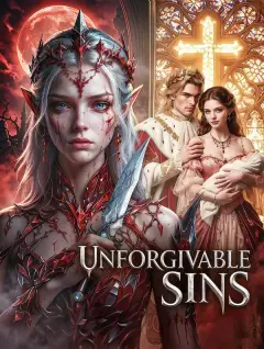 Unforgivable Sins poster