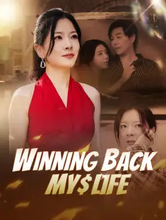 Winning Back My Life poster