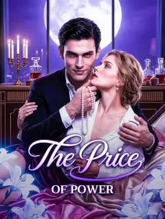 The Price of Power poster