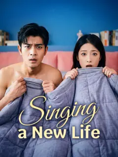 Singing a New Life poster