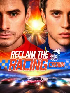Reclaim the Racing Crown poster