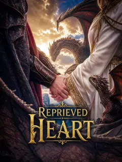 Reprieved Heart poster
