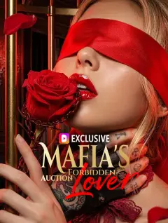 Mafia's Forbidden Auction Lover poster