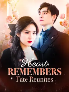 Heart Remembers, Fate Reunites poster