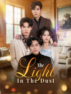 The Light in the Dust poster
