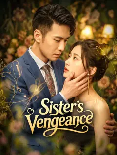 Sister's Vengeance poster