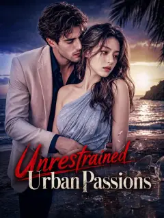 Unrestrained Urban Passions poster