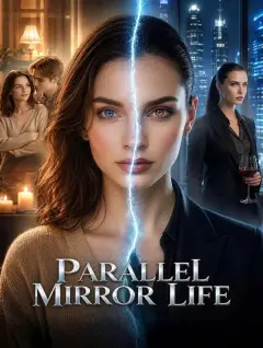 PARALLEL MIRROR LIFE poster