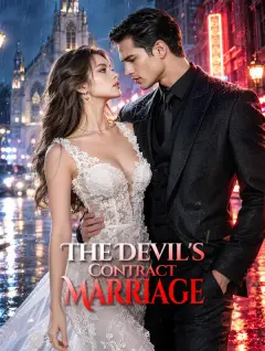 The Devil's Contract Marriage poster