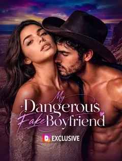 My Dangerous Fake Boyfriend poster