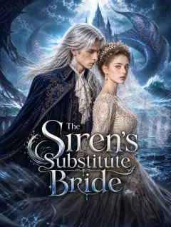 The Siren's Substitute Bride poster
