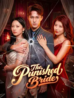 The Punished Bride poster