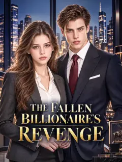 The Fallen Billionaire's Revenge poster