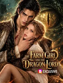 The Farm Girl and the Dragon Lord poster
