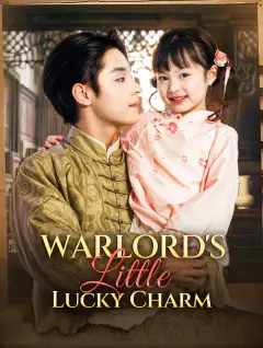 Warlord's Little Lucky Charm poster