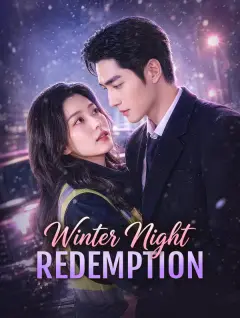 Winter Night Redemption poster
