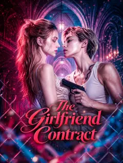 The Girlfriend Contract poster