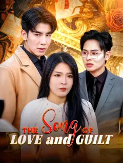 The Song of Love and Guilt poster