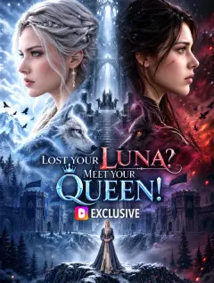 Lost Your Luna? Meet Your Queen! poster