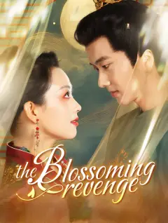 The Blossoming Revenge poster