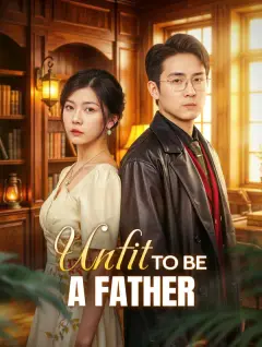Unfit to Be a Father poster