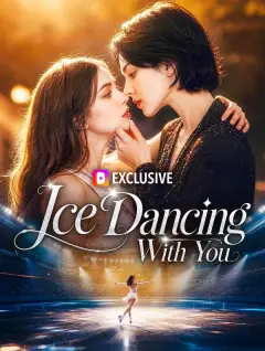 Ice Dancing With You poster