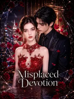 Misplaced Devotion poster