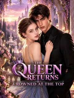 The Queen Returns:Crowned at the Top poster