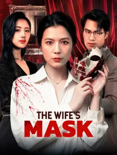The Wife's Mask poster