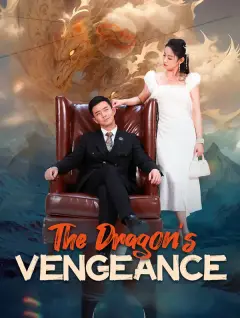 The Dragon's Vengeance poster