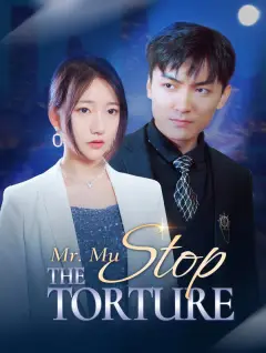 Mr. Mu, Stop the Torture poster