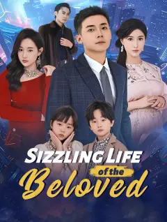 Sizzling Life of the Beloved poster
