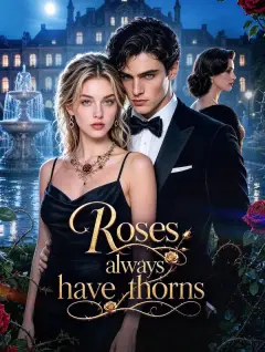 Roses Always Have Thorns poster
