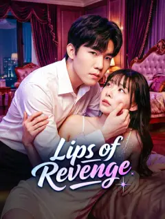 Lips of Revenge poster
