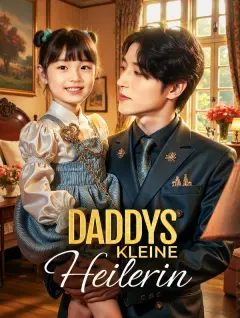 Daddys kleine Heilerin(Synchron) poster