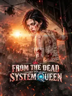 From the Dead to System Queen poster