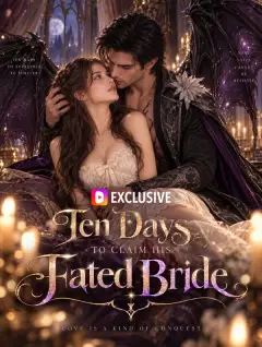 Ten Days to Claim His Fated Bride poster