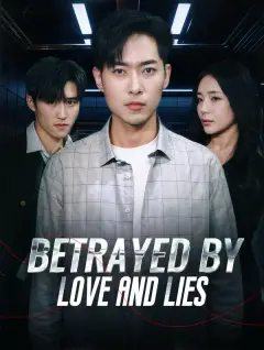 Betrayed by Love and Lies poster