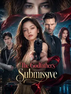 The Godfather‘s Submissive poster