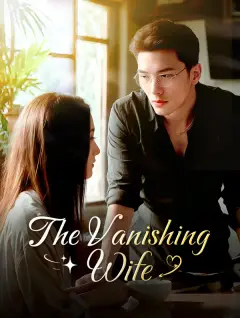 The Vanishing Wife poster