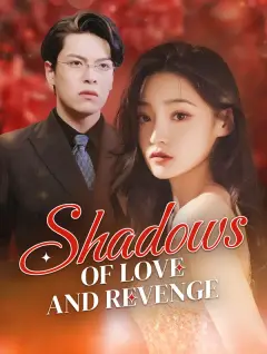Shadows of Love and Revenge poster