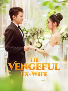 The Vengeful Ex-Wife poster